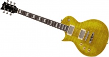 Ltd Eclipse 256 Flamed Lemon Drop