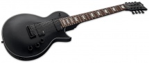 Ltd Guitars Ec Modele 200 Noir Satine
