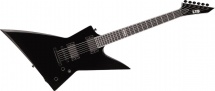 Ltd Ex401-bk Ex-401 Emg Black