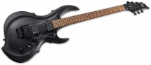 Ltd Guitars Frx Modele 400 Noir Satine