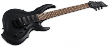 Ltd Guitars Frx Modele 400 Noir Satine