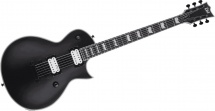 Ltd Eclipse Gus G 200 Black Satin