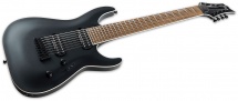 Ltd Guitars H Modele 400 Noir Satine