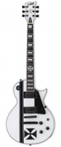 Ltd Signature James Hetfield Iron Cross