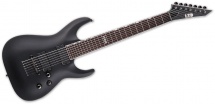 Ltd Guitars Mh Modele 400 Noir Satine
