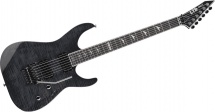 Ltd M1001 See Thru Black