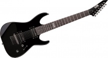 Ltd Guitars M Modele 10 Noir Brillant