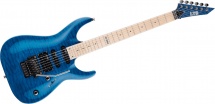 Ltd Mh 103 Quilted Maple Blue