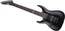 Ltd Gaucher Mh417lh-blks Black Satin