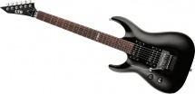 Ltd Guitars Gaucher Mh-50 Gloss Black