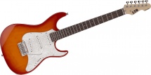 Ltd Sn200r-csb Sn200 Rosewood Cherry Sunburst