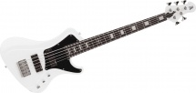 Ltd Guitars Fin De Serie Basses Standard Stream Blanc Brillant