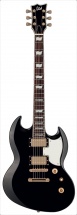Ltd Viper 256 Noire