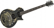 Ltd Will Alder 200 Warbird Distress