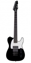 Ltd Signature Stephen Carpenter Noire Baritone 7 Cordes