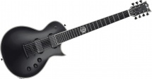 Esp Signature Andy James Black Satin