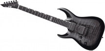 Esp Gaucher Horizon Natural Ii Sd See Thru Black