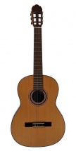 Vgs Pro Andalus Model 20 Natural Gloss Cedar