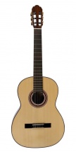 Vgs Pro Andalus Model 20 Natural Gloss Spruce