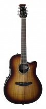 Ovation Standard Plus Super Shallow Koa Burst