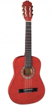 Almeria Classic 1/2 Trans Red