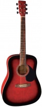 Vgs D-10 Redburst