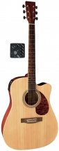 Vgs D-10 Ce Natural