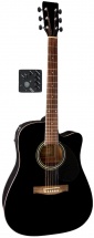 Vgs D-10 Ce Black