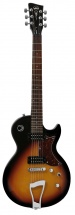 Vgs Eruption Ft Select Classic Sunburst