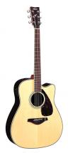 Yamaha Fgx730sc Natural