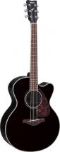 Yamaha Fjx720sc Noir