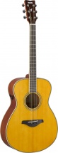 Yamaha Fs Transacoustic Vintage Tint
