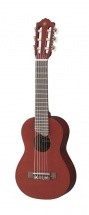 Yamaha Guitalele Gl1 Persimmon Brown Livree En Housse