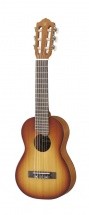 Yamaha Guitalele Gl1 Tobacco Brown Sunburst Livree En Housse