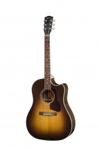 Gibson J-45 Walnut Burst Ag Walnut Burst 2018