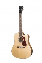 Gibson J-45 Walnut Ag Antique Natural 2018