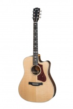 Gibson Hummingbird Rosewood Ag Antique Natural 2018