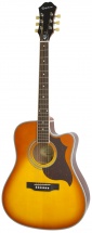 Epiphone Ft-350sce Vintage Sunburst