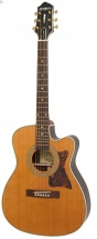 Epiphone Ef500rcce Natural Satin