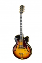 Gibson Es-275 Custom Sunset Burst 2018