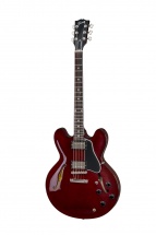 Gibson Es-335 Dotwine Red 2018