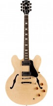 Gibson Core Es 335 Figured Natural Nickel 2016
