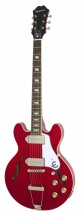 Epiphone Casino Coupe Red