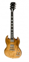 Gibson Sg Standard Hp 2018 Mojave Fade 2018