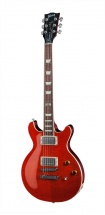 Gibson Les Paul Classic 2014 Double Cutaway Translucent Red
