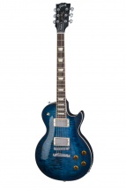 Gibson Les Paul Standard 2018 Cobalt Burst 2018
