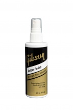 Gibson Gibson Aigg-910 Pump Polish