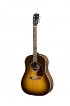 Gibson J-15 Burst Walnut Burst 2018