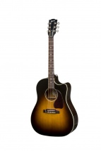 Gibson J-45 Cutaway Vintage Sunburst 2018