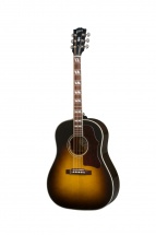 Gibson Southern Jumbo Vintage Sunburst 2018
